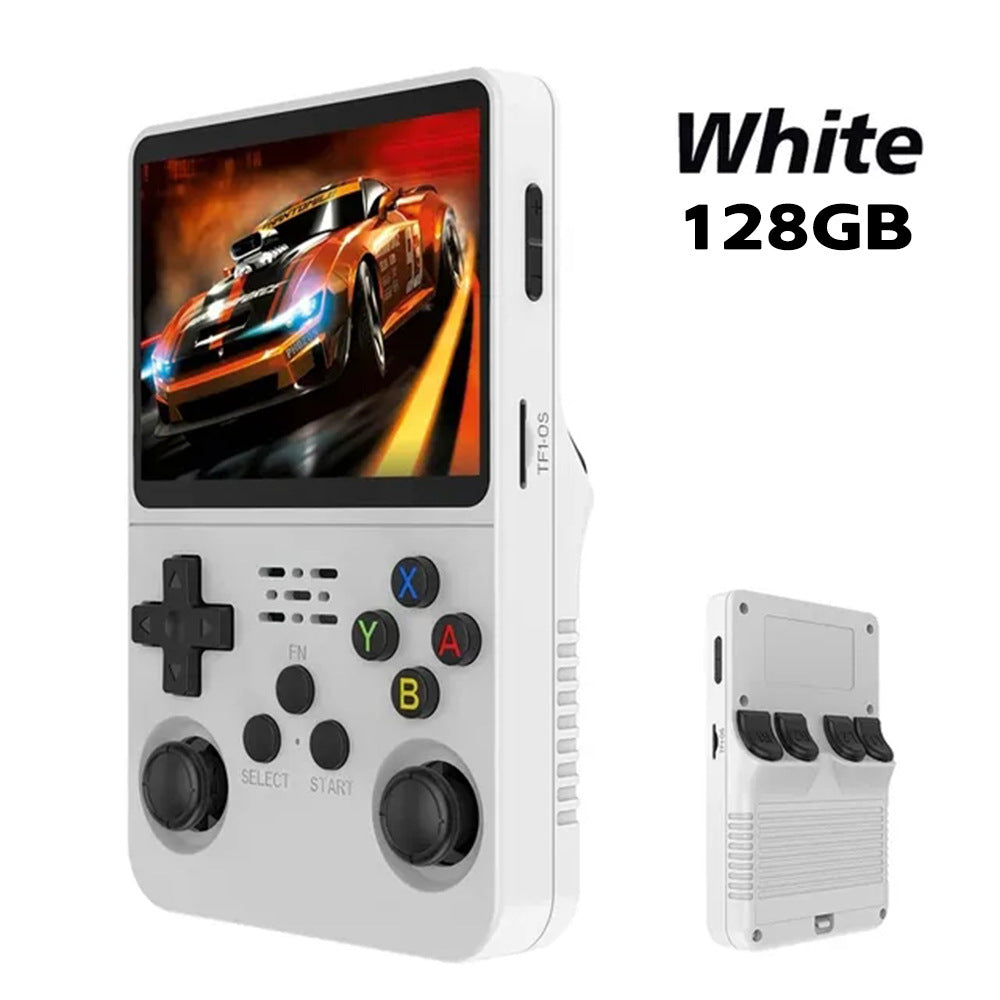 AuraPixel™ 15,000+ Games Pre-Loaded