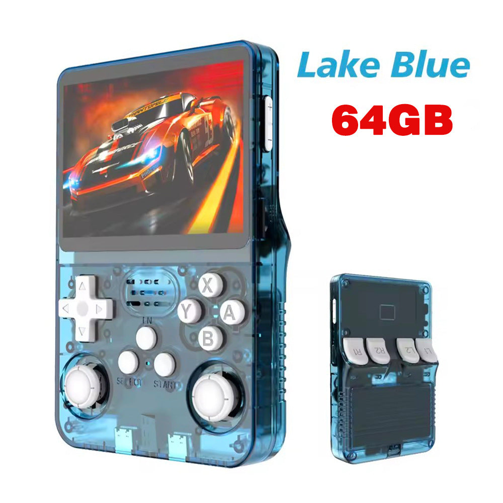 AuraPixel™ 15,000+ Games Pre-Loaded