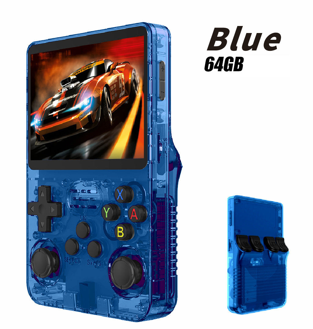 AuraPixel™ 15,000+ Games Pre-Loaded