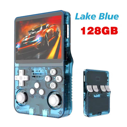 AuraPixel™ 15,000+ Games Pre-Loaded