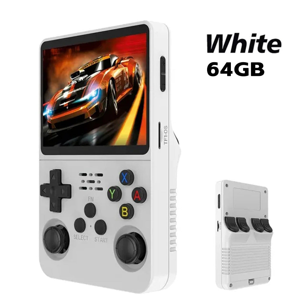 AuraPixel™ 15,000+ Games Pre-Loaded