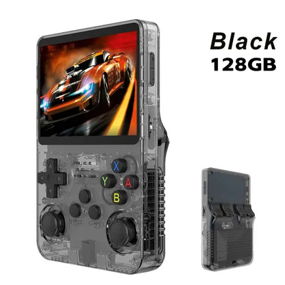 AuraPixel™ 15,000+ Games Pre-Loaded