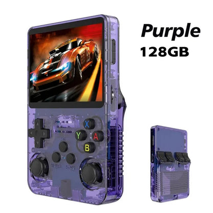 AuraPixel™ 15,000+ Games Pre-Loaded